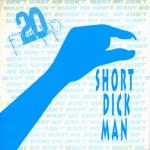 album image Ини вини))) Short Dick Man