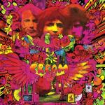 album image Sunshine Of Your Love Disraeli Gears