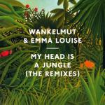album image My Head Is A Jungle My Head Is a Jungle (The Remixes, Pt. 2)