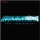 Metal Gear Rising: Revengeance OST - The Stains Of Time Extended