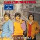 Los Chunguitos - Carmen