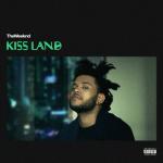 album image Kiss Land Kiss Land
