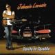 Johnnie Lovesin - Sleepless