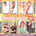 album image Te iubesc oriunde ai fi Singuri Acasa, Vol. 3