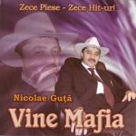 album image Fratele meu Vine Mafia