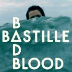 album image Bad Blood Bad Blood (Remixes) - EP