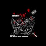 album image Tony Gun & Vendetta - Лепит нас Вафли