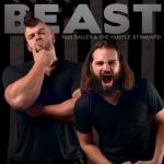 album image What I Live For Beast