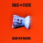 album image What Is Right Brand New Machine