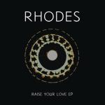 album image Darker Side Raise Your Love - EP