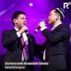 Bekzod Yusupov feat. Bunyodbek Saidov - Durdona