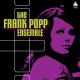 The Frank Popp Ensemble - Hip Teens Don't Wear Blue Jeans