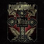 album image Moscow After Dark Bible of the Beast