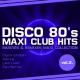 Cerrone feat. Dax Riders - Supernature (Adequate Mix)