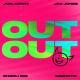 Joel Corry, Jax Jones feat. Charli XCX, Saweetie - OUT OUT (feat. Charli XCX & Saweetie)