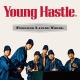 Young Hastle - 酔ってる ft. UZI