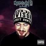 album image 8-Bit Style Rap / Hip-Hop Instrumental Banger Mentally Ill