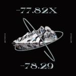 album image UNTOUCHABLE -77.82X-78.29 - EP