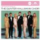 Gunter Kallmann Choir - Daydream