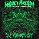 DJ RAMON SP - Montagem - Conga Conga (Sped Up)