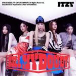 album image None of my Business KILL MY DOUBT - EP
