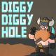 YOGSCAST - Diggy Diggy Hole (I Am A Dwarf)