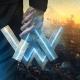 Alan Walker feat. Noah Cyrus & James Arthur & Digital Farm Animals - All Falls Down (Steve Aoki Remix) (2017)