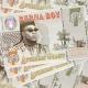 Burna Boy - On the Low