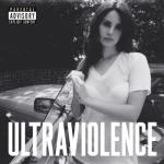 album image Lana Del Rey — Money Power Glory Ultraviolence