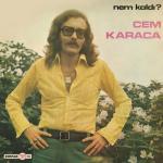album image İhtarname (1975) Nem Kaldı?