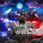 album image 50 Kilo GRiNGOWORLD