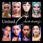 album image Bad Bitch 美学 Remix (feat. NENE, LANA, MaRI, AI & YURIYAN RETRIEVER) United Queens