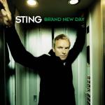 album image Роза на десерт (из сериала Клон, кажись) Brand New Day