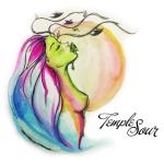 album image Verte Así (Acoustic Sessions) (Acoustic Sessions) Temple Sour (Extended Version)