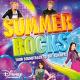 Sterling Knight & Anna Margaret - Something About The Sunshine (Duet) - OST StarStruck