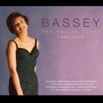 album image Yesterday When I Was Young (1970) Bassey: The EMI/UA Years 1959-1979