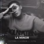album image Моя госпожа (Полная Версия) La Minor - Single