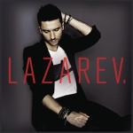 album image 7 Wonders LAZAREV. US Version