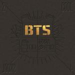 album image BTS – We Are Bulletproof Pt.2 2 COOL 4 SKOOL