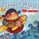Gérard Delahaye - Voilà les pirates