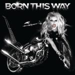 album image I'll dance, with my hands Born This Way