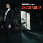 album image Scream (Album Version) Shock Value