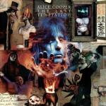 album image Lost In America (ft. Slash) The Last Temptation