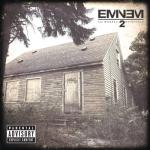 album image Monster The Marshall Mathers LP2