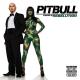 Boney M. x Pitbull (mashup) - Rasputin's Hotel Room Service