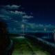 Xori - Warm Nights (slowed + reverb)