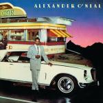 poster If You Were Here Tonight Alexander O'Neal