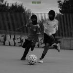 poster DÉGRADÉ RIYAD SADIO