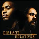 album image Strong Will Continue Distant Relatives (iTunes Exclusive Edited Version)