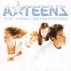 A-Teens - Mamma Mia! [Spanish Version - Bonus Track]
